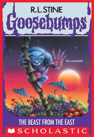 Goosebumps Say Cheese And Die Pdf