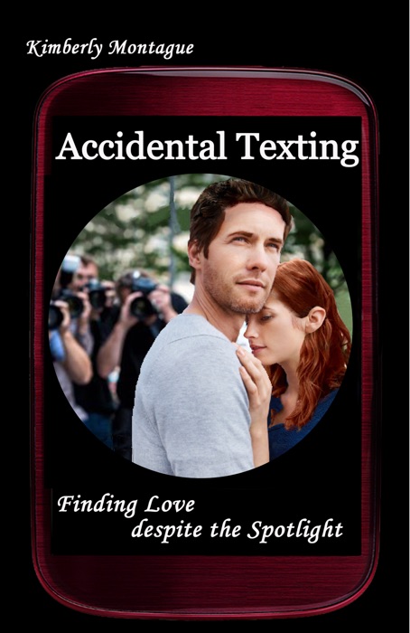 Accidental Texting: Finding Love despite the Spotlight