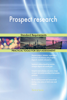 Gerardus Blokdyk - Prospect research Standard Requirements artwork