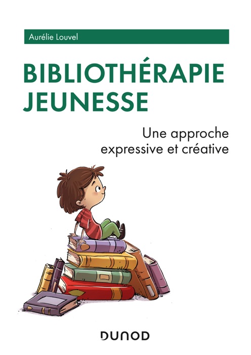 Bibliothérapie jeunesse