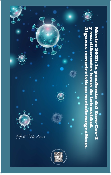 México 2020: la pandemia del Sars-Cov-2 y sus diferentes tasas de intensidad. Algunas características sociodemográficas