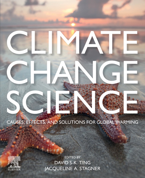 Climate Change Science (Enhanced Edition)