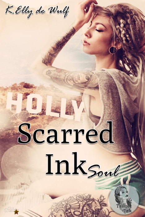 Scarred Ink: Soul