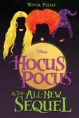 Hocus Pocus and The All-New Sequel - A. W. Jantha