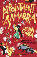 John O'Hara, Charles McGrath & Neil Gower - Appointment in Samarra artwork