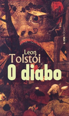 Capa do livro Anna Kariênina de Lev Tolstói