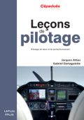 Leçons de pilotage 6e édition - Jacques Attias