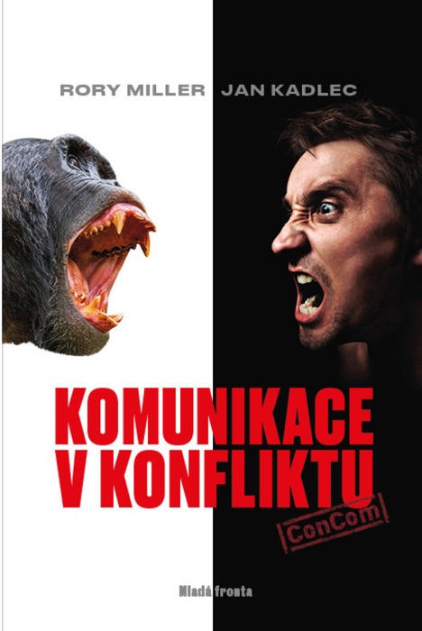 Komunikace v konfliktu