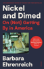 Barbara Ehrenreich - Nickel and Dimed artwork