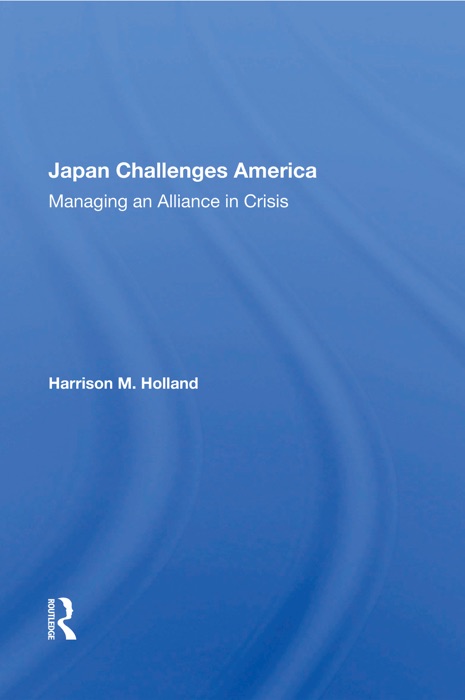 Japan Challenges America