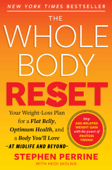 The Whole Body Reset - Stephen Perrine, Heidi Skolnik & AARP