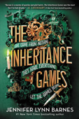 The Inheritance Games - Jennifer Lynn Barnes