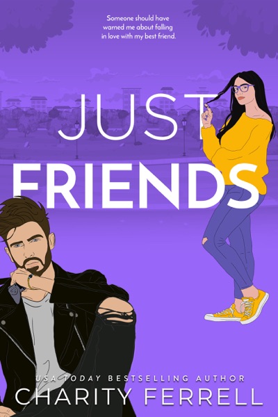 Just Friends