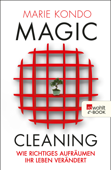 Magic Cleaning - Marie Kondo