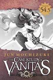 The Case Study of Vanitas, Vol. 2 by Jun Mochizuki, Paperback