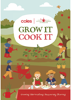 Grow It Cook It - Coles Supermarkets