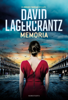 Memoria - David Lagercrantz