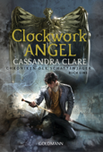 Clockwork Angel - Cassandra Clare