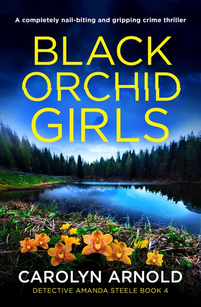 Black Orchid Girls