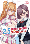 2.5 Dimensional Seduction Vol. 1 - Yu Hashimoto
