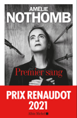 Premier Sang - Amélie Nothomb