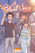 A Silent Voice T05 - Yoshitoki Oima