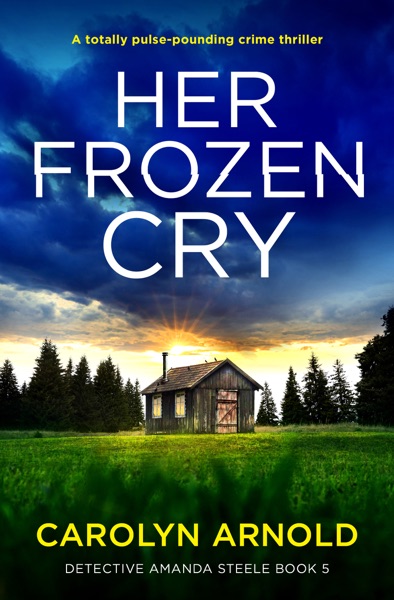 Her Frozen Cry