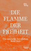 Die Flamme der Freiheit - Jörg Bong