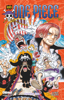 One Piece - Édition originale - Tome 105 - Eiichiro Oda
