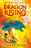 Dragon Rising - Katie Tsang & Kevin Tsang