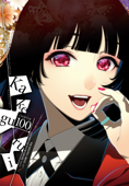 Kakegurui - Compulsive Gambler -, Chapter 100 - Homura Kawamoto, Toru Naomura, Kevin Gifford & Anthony Quintessenza