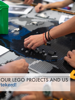 Our LEGO Projects And Us - tekerd!