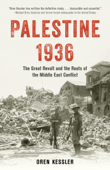 Palestine 1936 - Oren Kessler