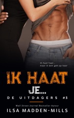 Ik haat je