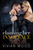 Claiming Her Innocence - Vivian Wood