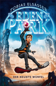 Eden Park – Der neunte Würfel - Tobias Elsäßer