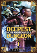 Into the Deepest, Most Unknowable Dungeon Vol. 1 - KAKERU