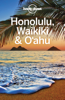 Honolulu Waikiki & Oahu 6 - Lonely Planet