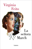 La señora March Book Cover
