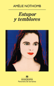 Estupor y temblores - Sergi Pàmies & Amélie Nothomb