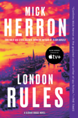 London Rules - Mick Herron