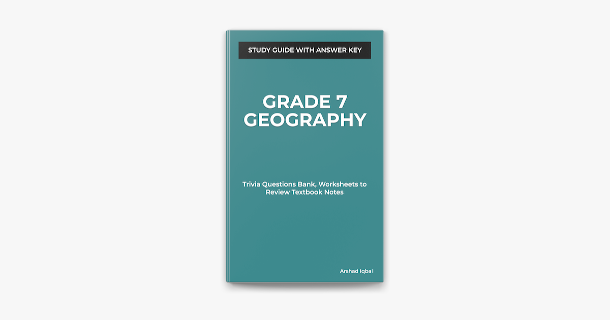 grade-7-geography-study-guide-with-answer-key-trivia-questions-bank