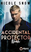 Accidental Protector - Nicole Snow