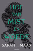 Hof van mist en woede - Sarah J. Maas