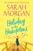 Holiday In The Hamptons - Sarah Morgan