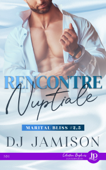 Rencontre nuptiale - DJ Jamison