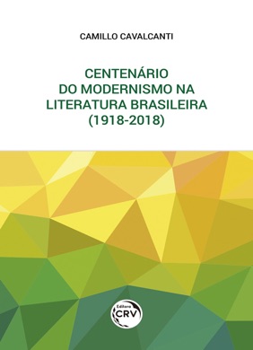 Capa do livro A Literatura Brasileira de Afrânio Coutinho