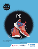 OCR A Level PE (Year 1 and Year 2) - Sarah Powell & John Honeybourne