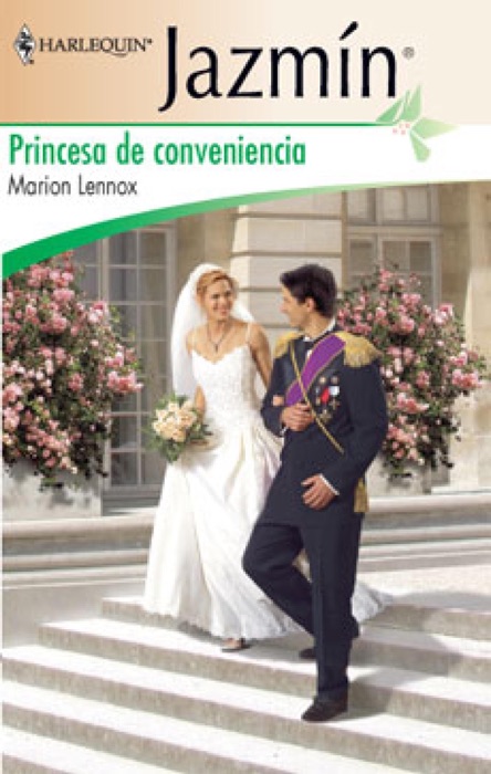 Princesa de conveniencia
