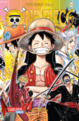 One Piece 100 - Eiichiro Oda